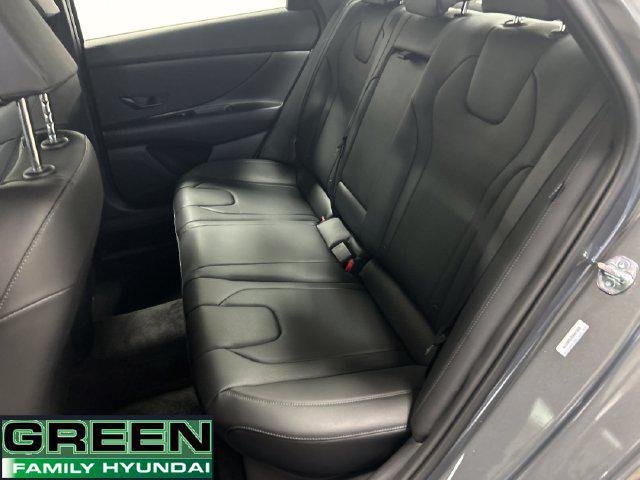 New 2026 Gray Hyundai SEL Sport image 22