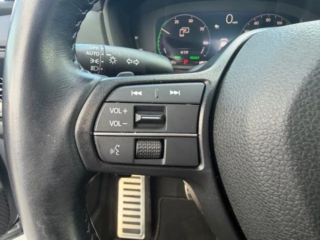 2023 Honda Accord Hybrid Sport-L - Photo 20