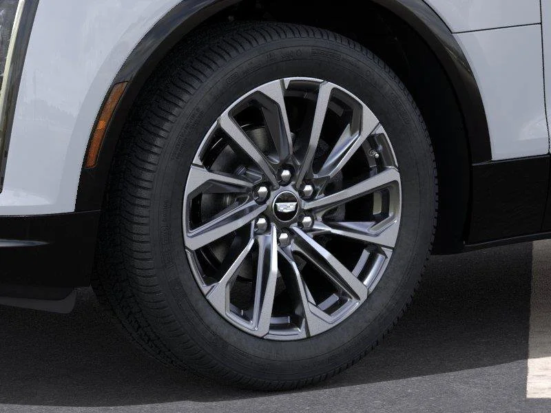 2027 Cadillac LYRIQ Premium Sport - Photo 9