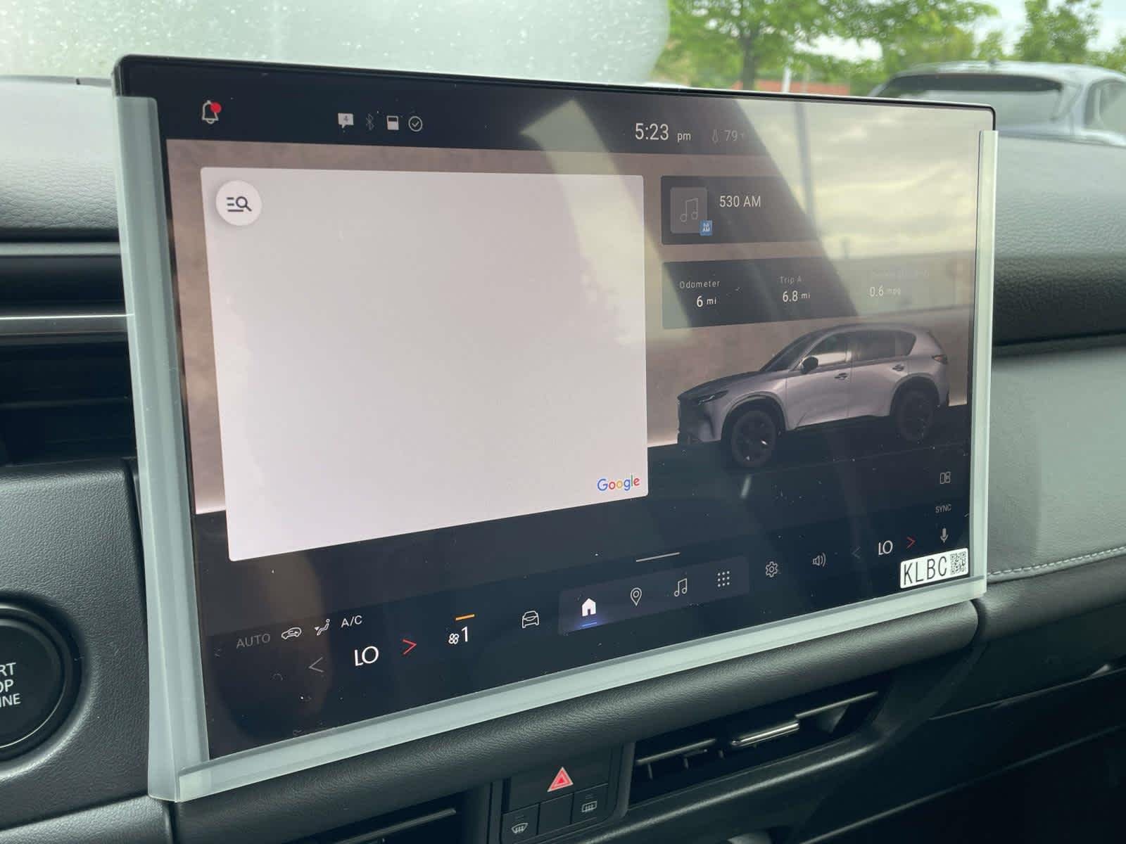 New 2026 Aero Gray Metallic Mazda 2.5 S Select image 21