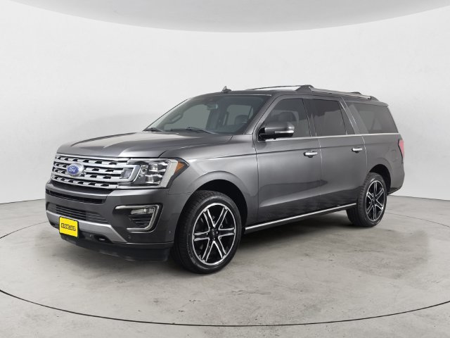 2021 Ford Expedition