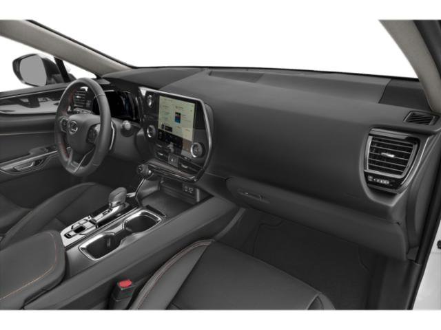 Used 2025 Gray Lexus 350h Premium image 15