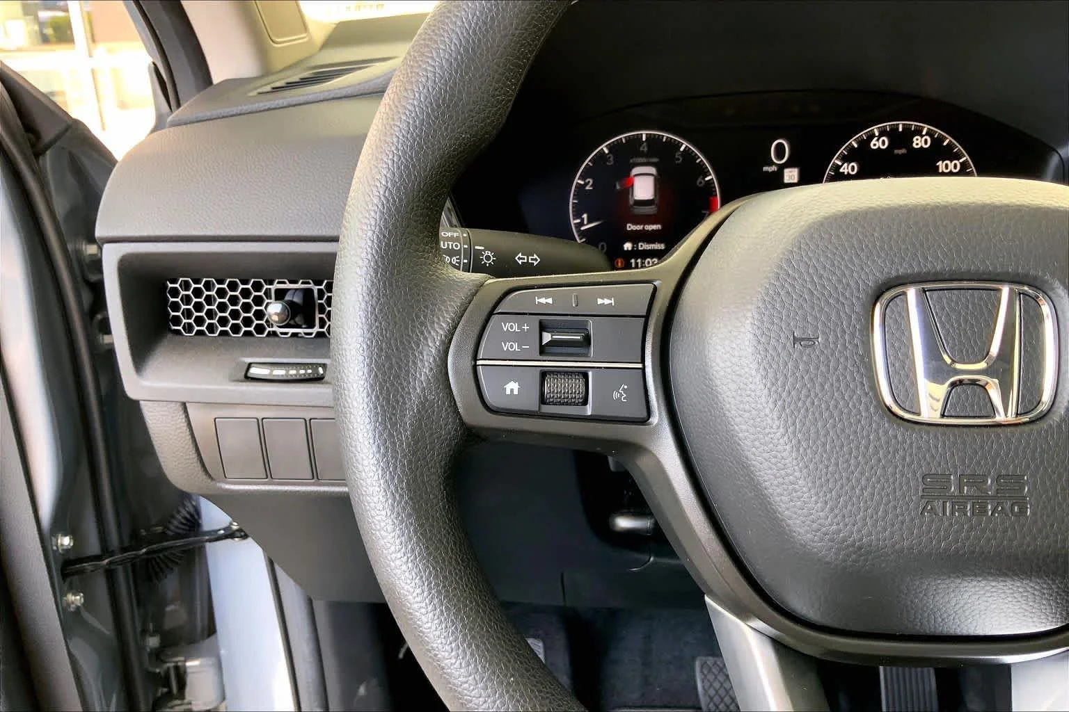 2026 Honda CR-V EX - Photo 24