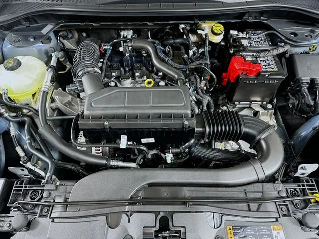 New 2026 Ford Escape Active