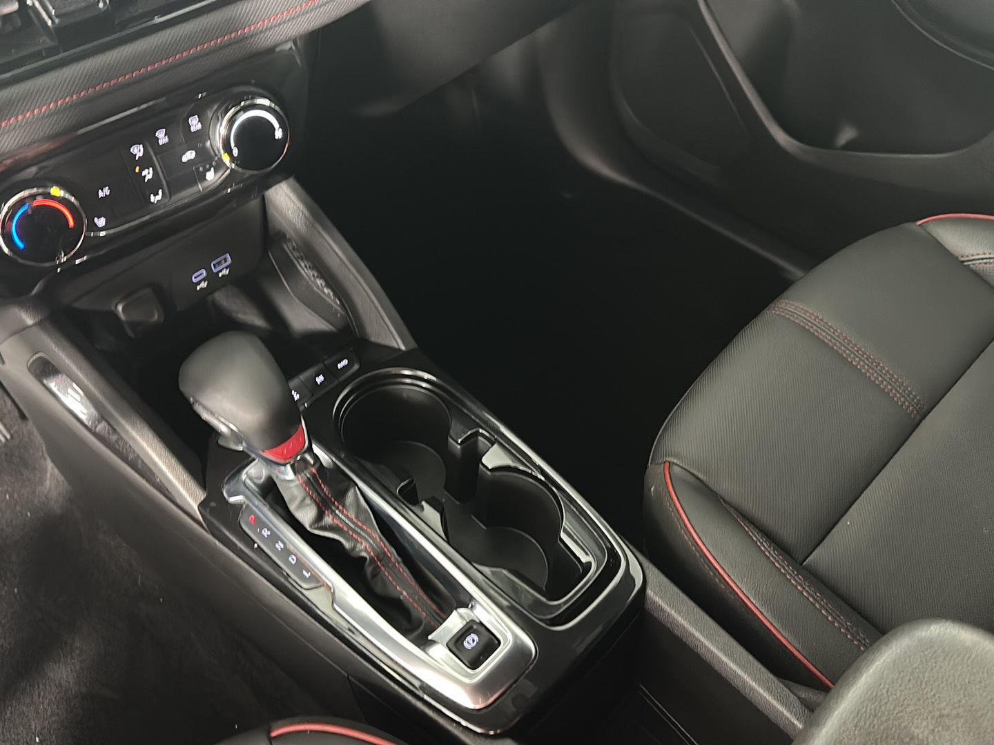 Used 2024 Crimson Metallic Chevrolet RS image 18