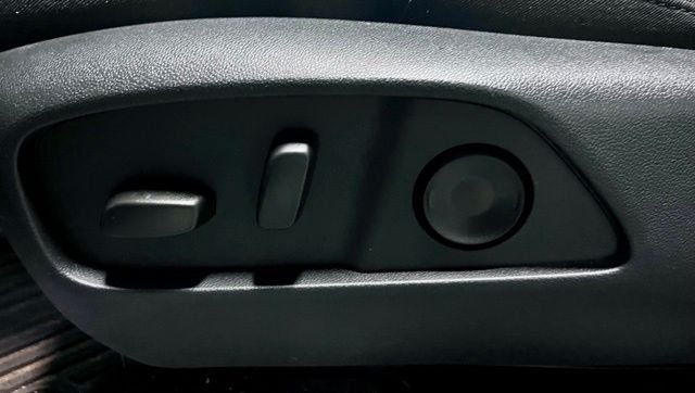 Used 2026 Silver GMC AT4 image 20