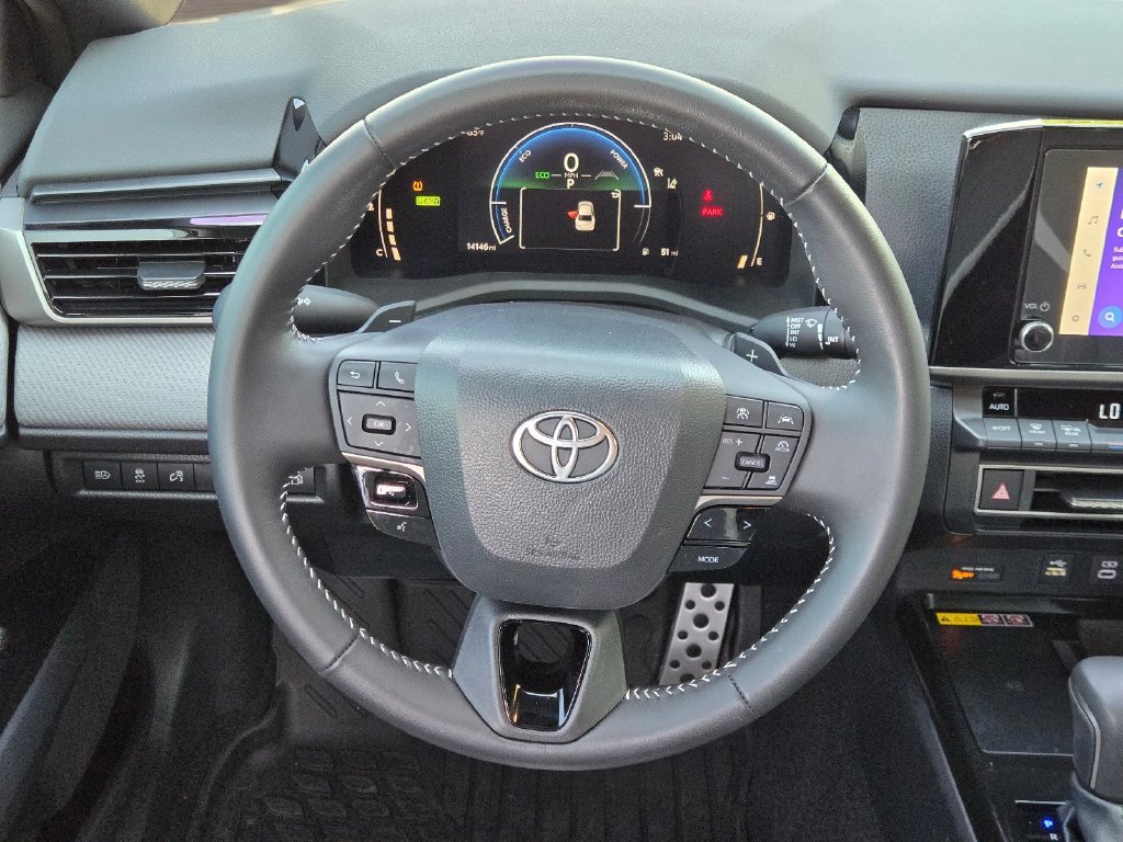Used 2026  Toyota SE image 17