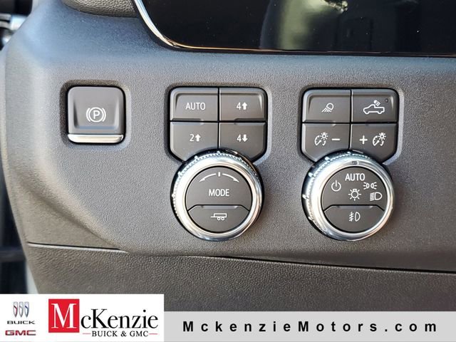 2026 GMC Sierra 1500 Elevation - Photo 20