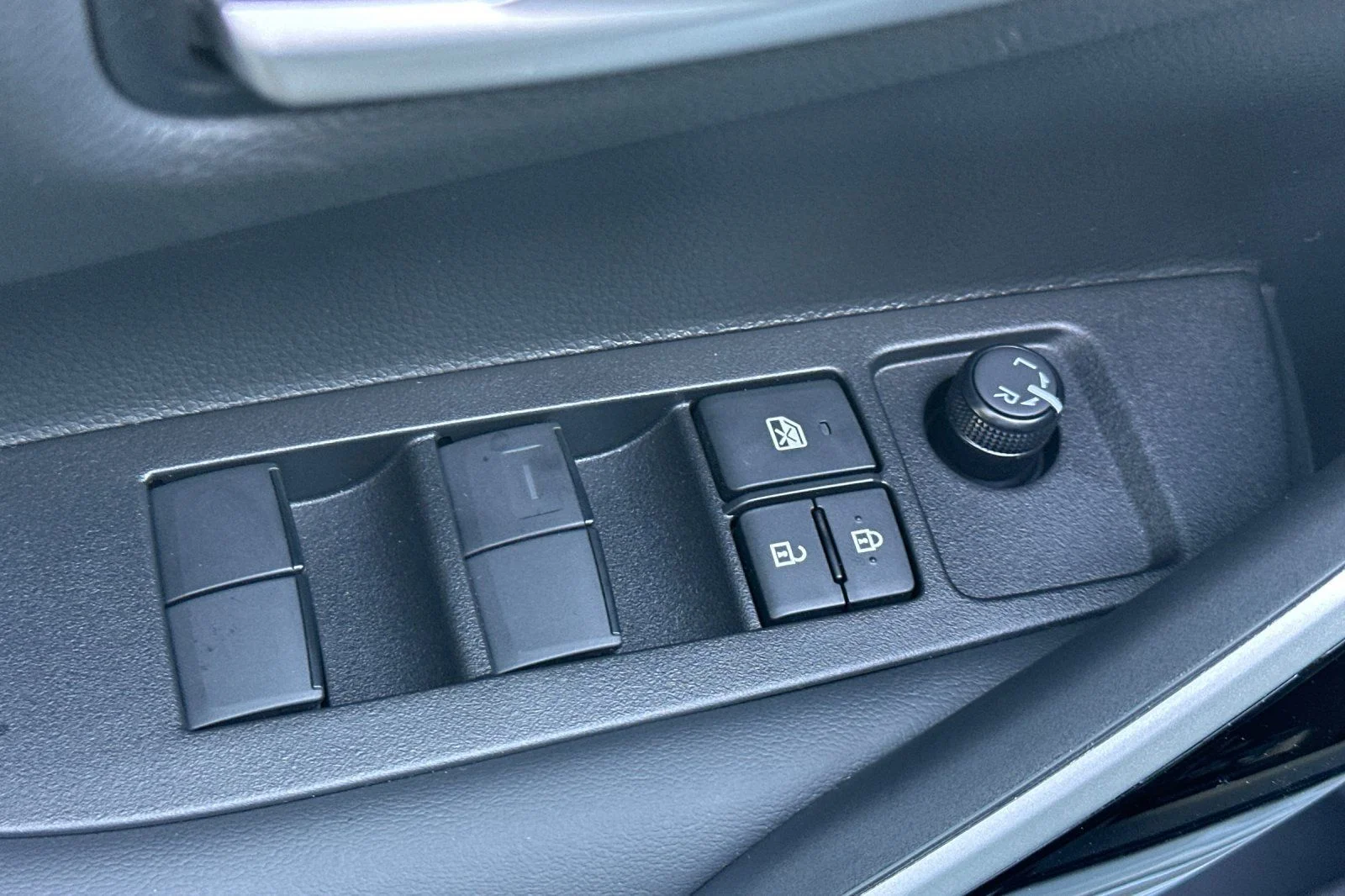 New 2026  Toyota XLE image 18