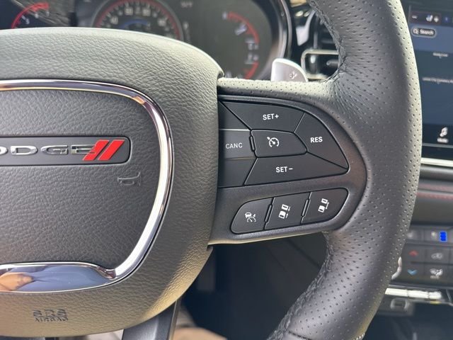 New 2026 Destroyer Gray Clearcoat Dodge GT Plus HEMI V8 image 25