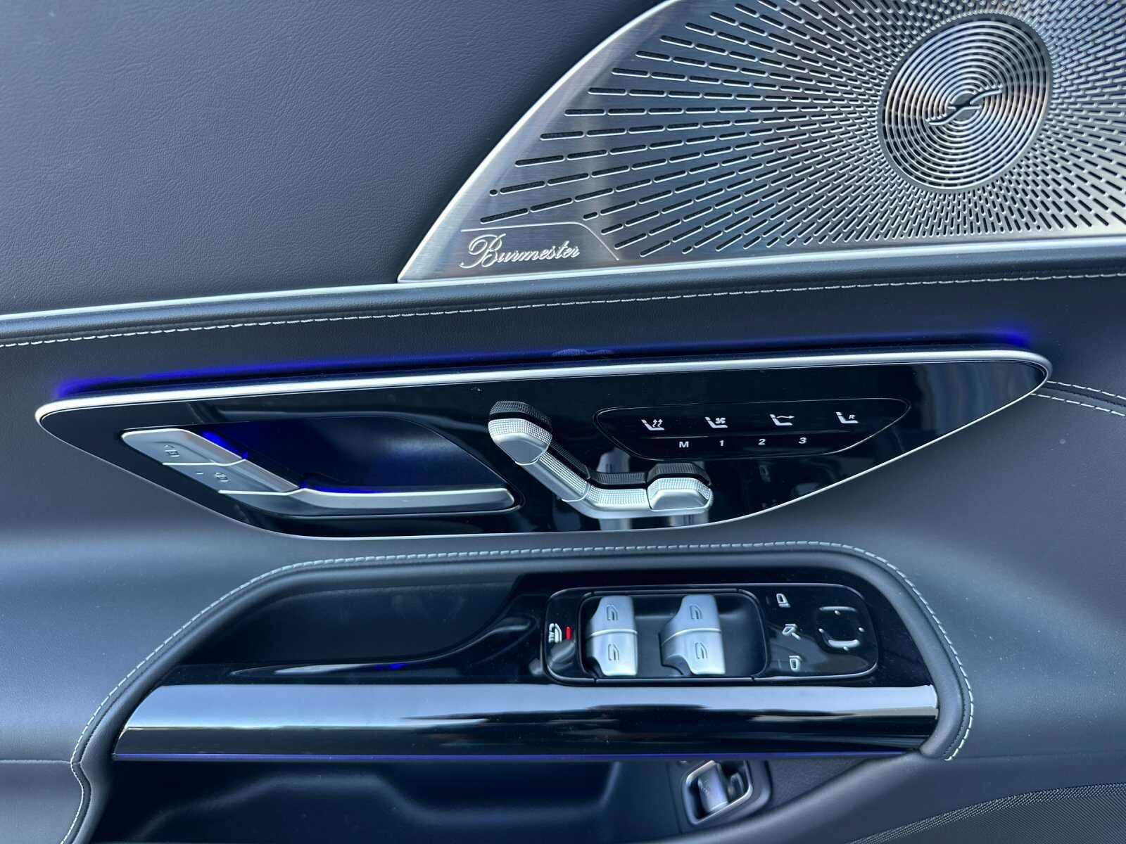 2025 Mercedes-Benz SL Mercedes-AMG - Photo 12