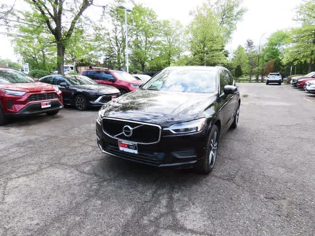 2019 Volvo XC60
