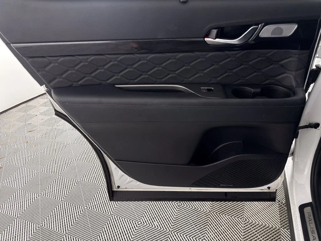 2020 Hyundai Palisade Limited - Photo 10
