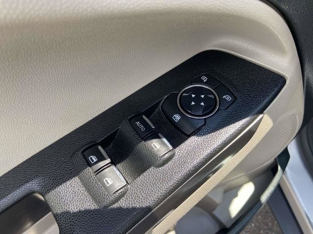 Certified Used 2021 Silver Ford SE image 15