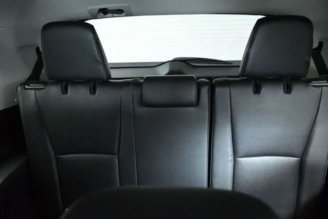 Used 2026 Blue Toyota Limited image 22