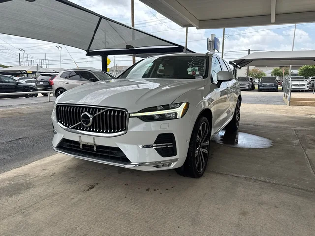 2023 Volvo XC60 Ultimate
