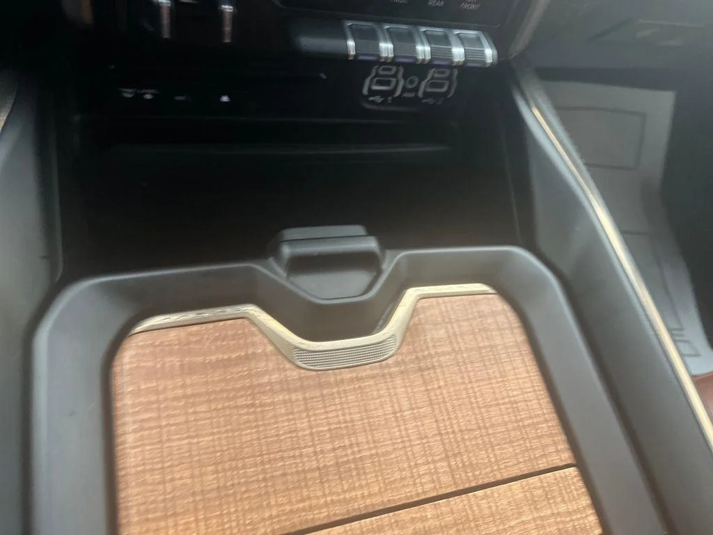 2019 RAM Ram 1500 Pickup Longhorn - Photo 14