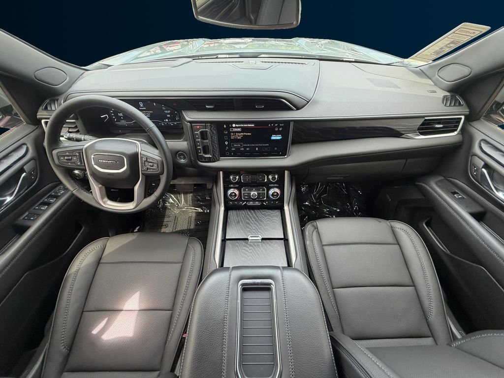 Used 2024 Silver GMC Denali image 12