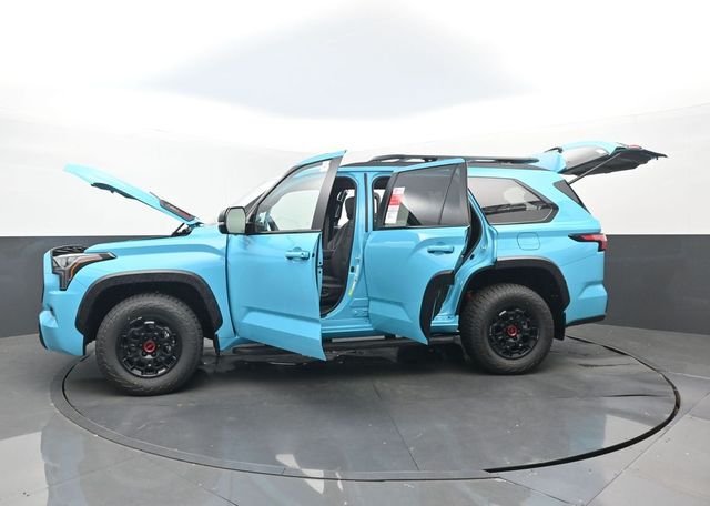 New 2026 Wave Maker Toyota TRD Pro image 34