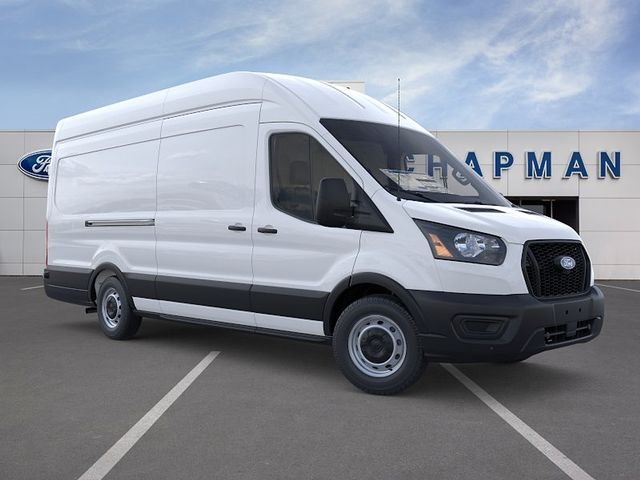New 2026 White Ford Base image 7