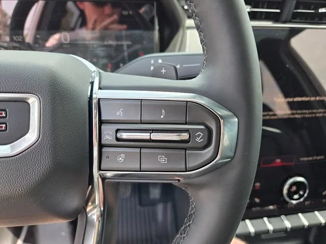 2027 GMC Terrain Elevation - Photo 30