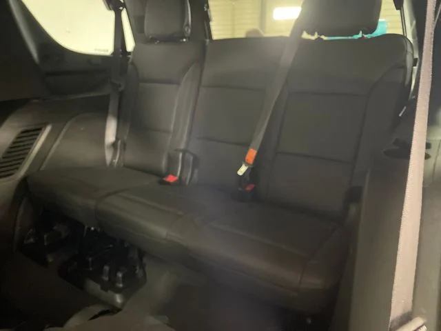 Used 2024 Green Chevrolet Z71 image 21