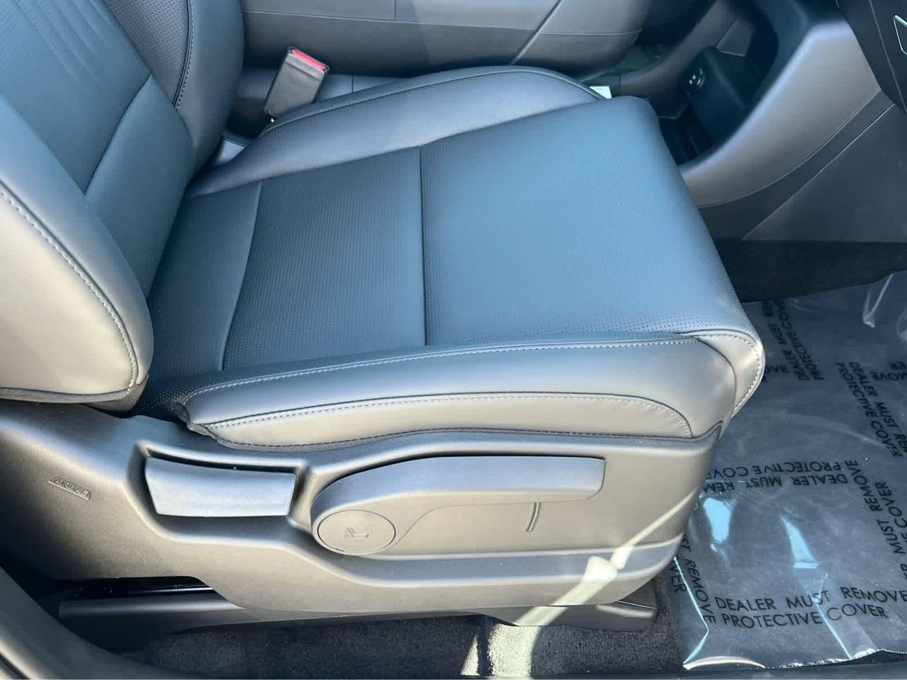 New 2026 Classy Blue Pearl Hyundai SEL 8P image 19