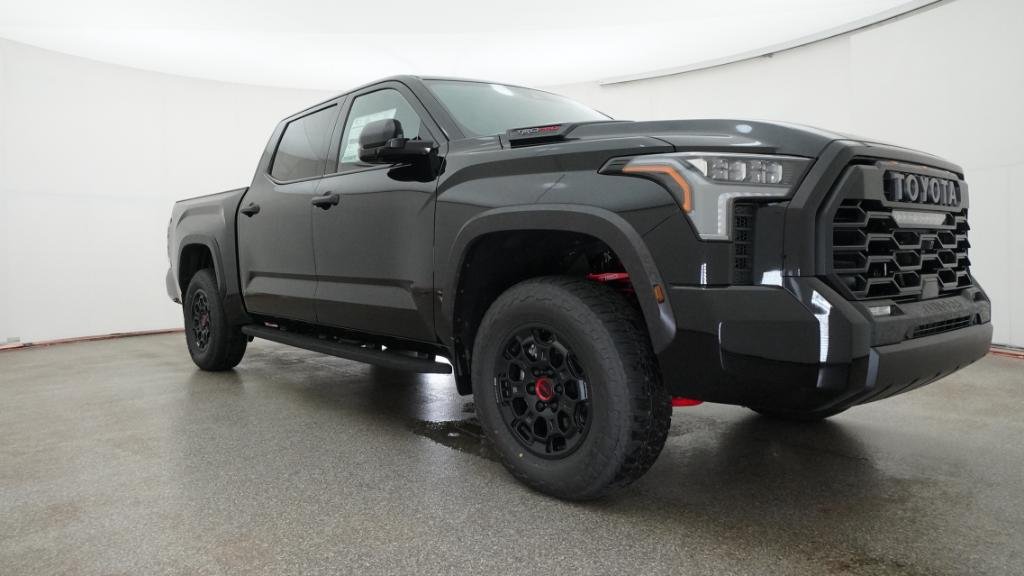 2026 Toyota Tundra TRD Pro - Photo 50