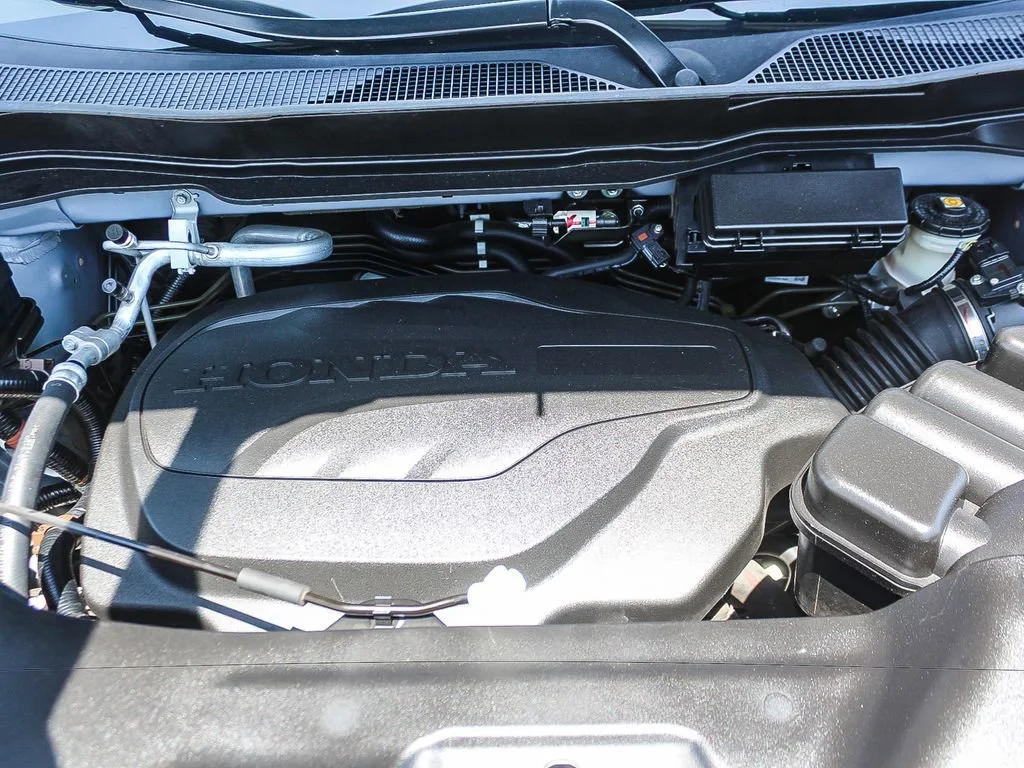 2023 Honda Passport TrailSport - Photo 55