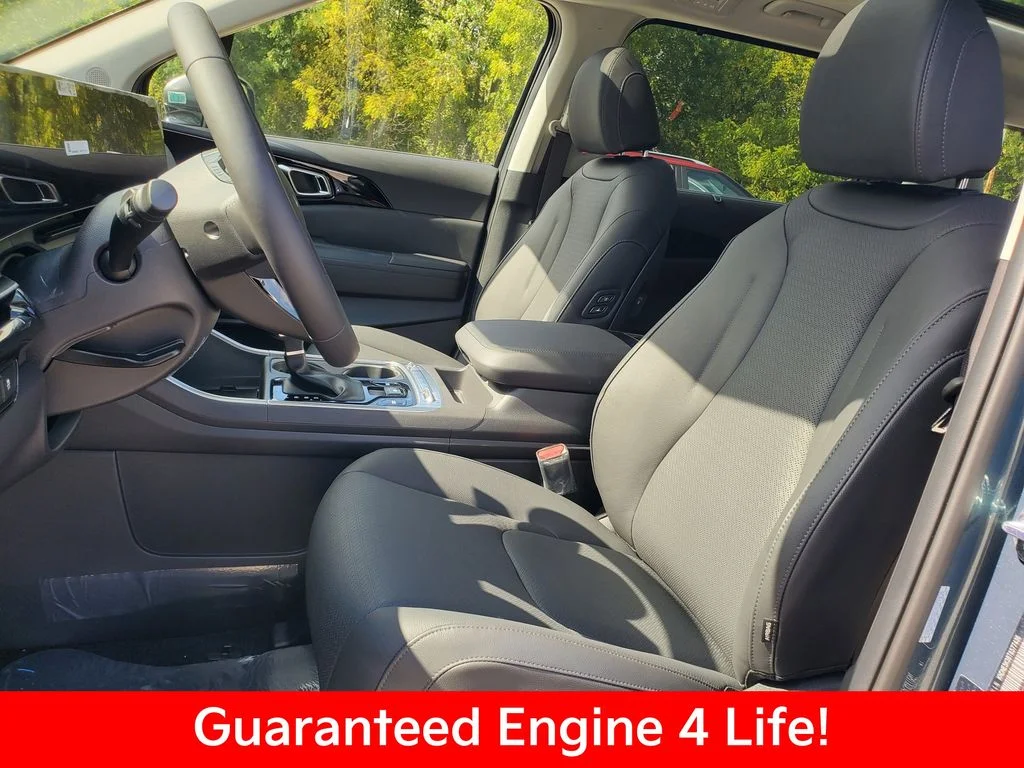 2026 Kia Carnival SX Prestige - Photo 11