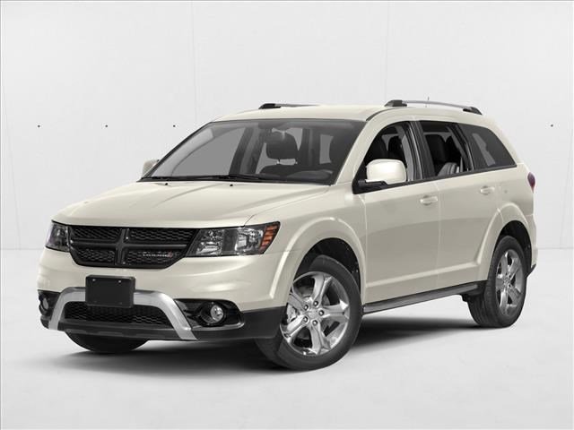 2017 Dodge Journey Crossroad Plus FWD's photo