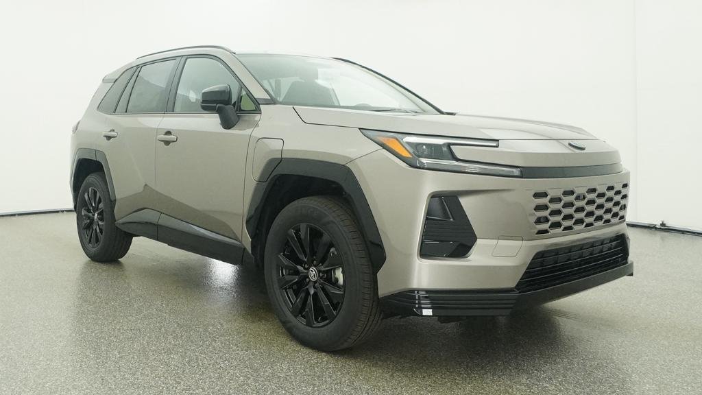 New 2026 Meteor Shower Toyota SE image 48
