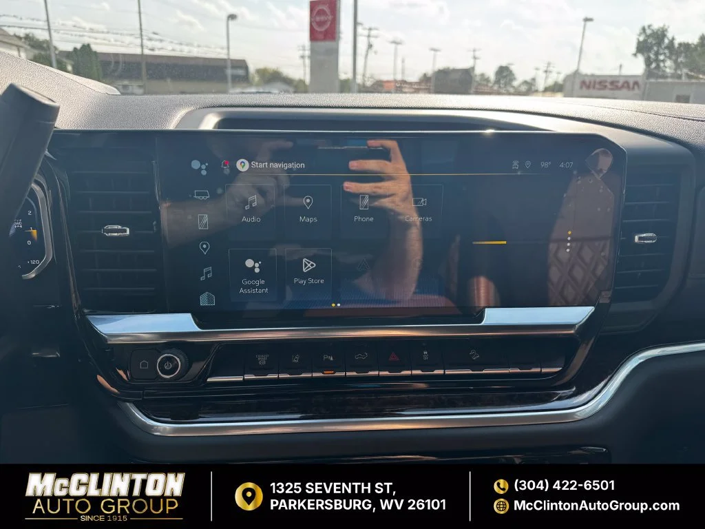 2026 Chevrolet Silverado 2500 HD LT - Photo 29