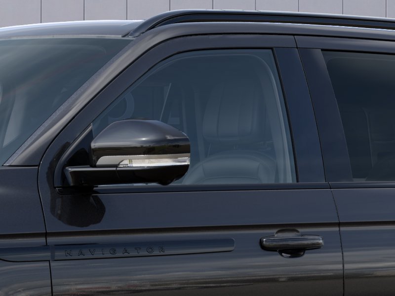 New 2027 Starlight Gray Premium Colorant Lincoln Reserve image 20