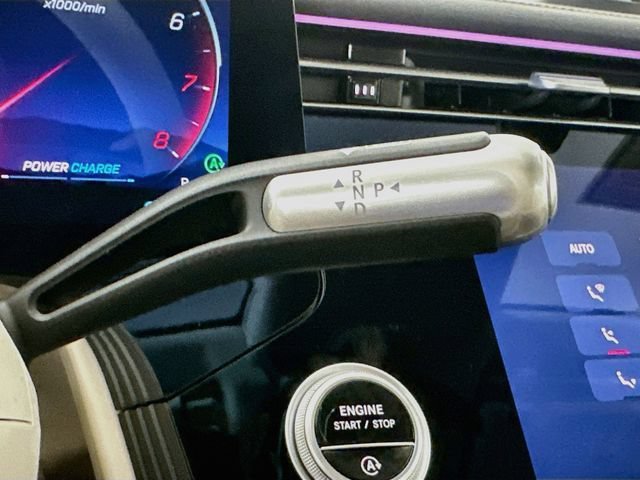New 2027 Nautical Blue Metallic Mercedes-Benz S 580 image 46