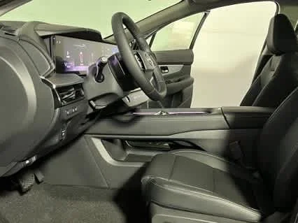 2025 Nissan Murano SL - Photo 13