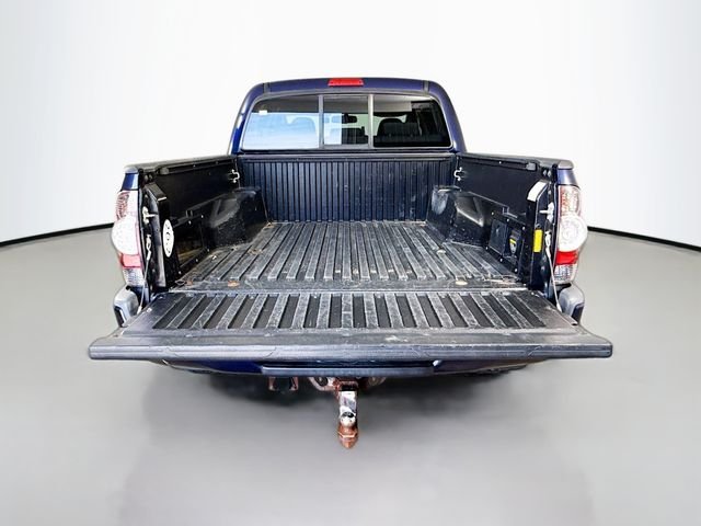 Used 2013 Blue Toyota PreRunner image 23