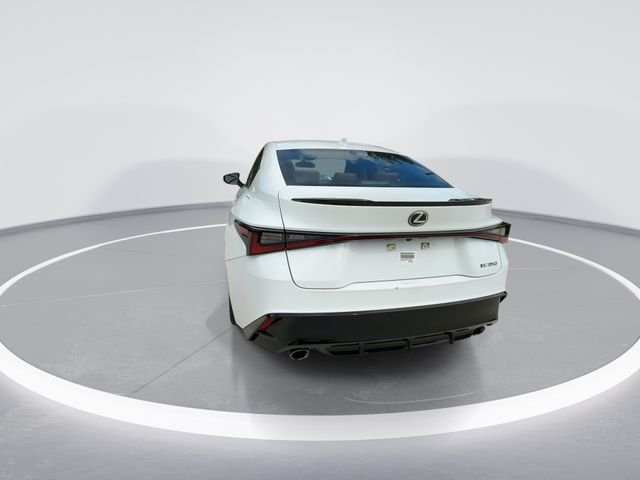 2024 Lexus IS 350 F SPORT DESIGN - Photo 6