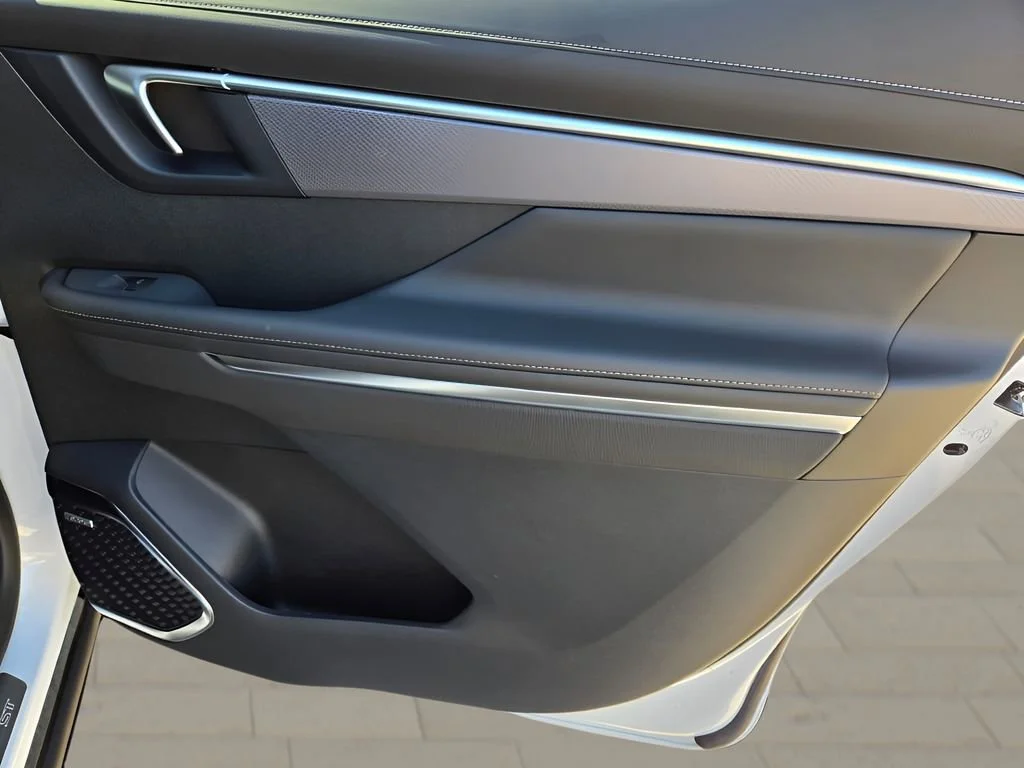 2026 Buick Enclave Sport Touring - Photo 13