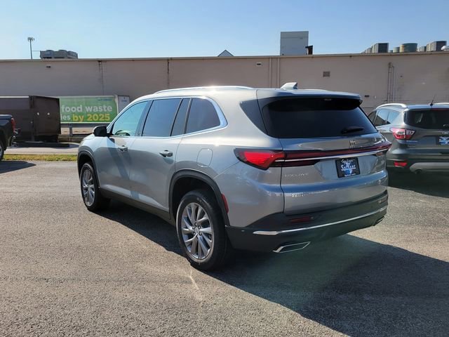 2026 Buick Enclave Preferred - Photo 8