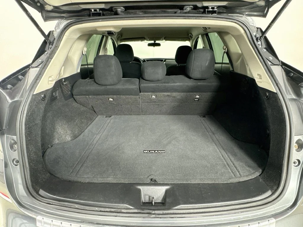 Used 2019 Gun Metallic Nissan S image 31