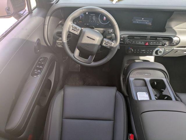 New 2026 Brown Hyundai XRT Pro image 18