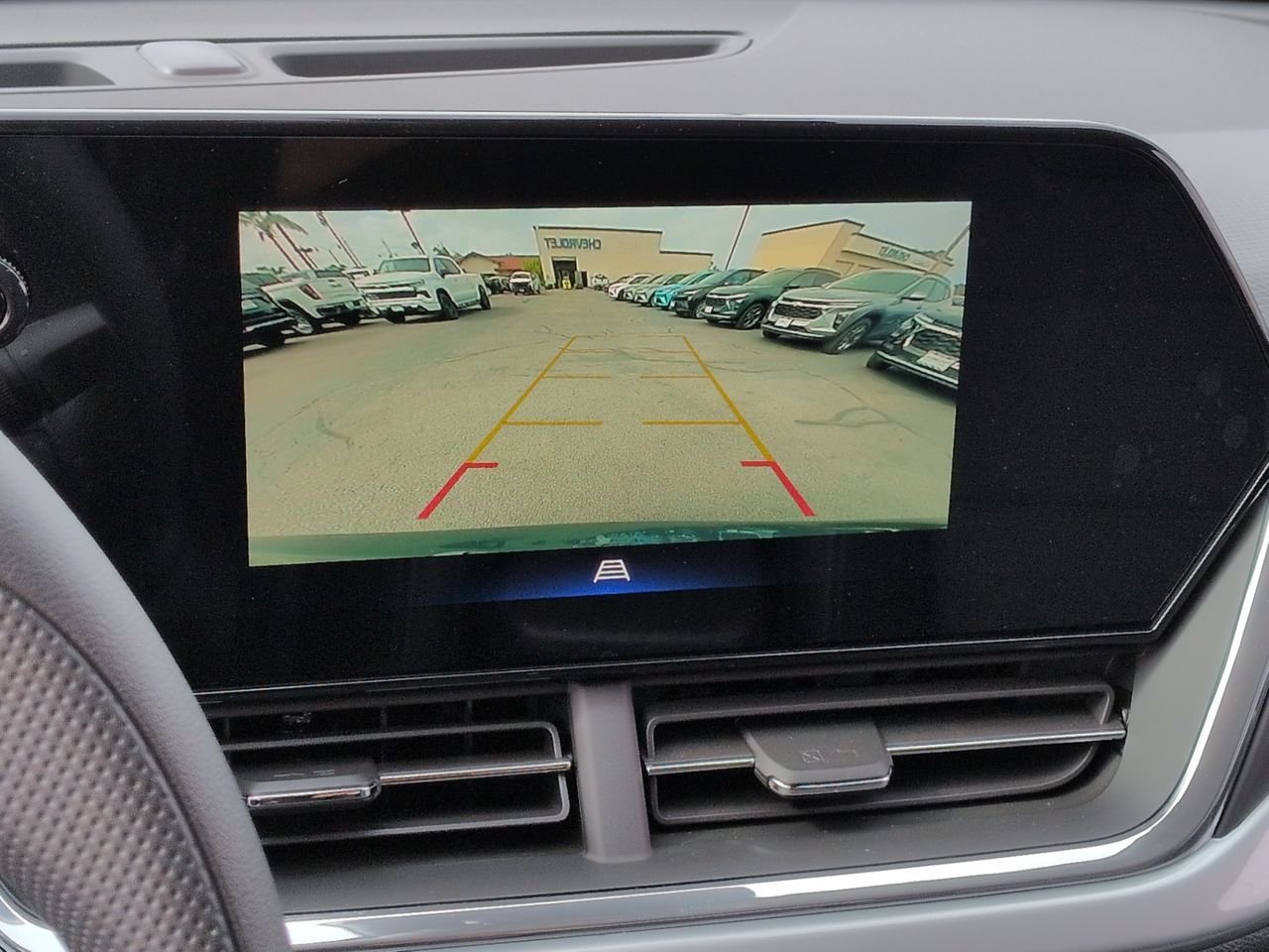New 2026 Cypress Gray Chevrolet LT image 15