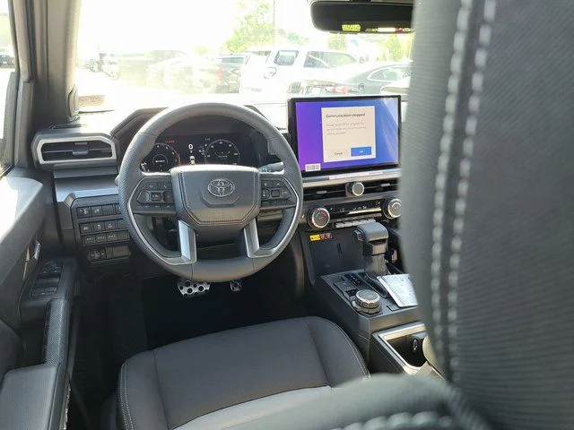 2026 Toyota Tacoma TRD Sport - Photo 10