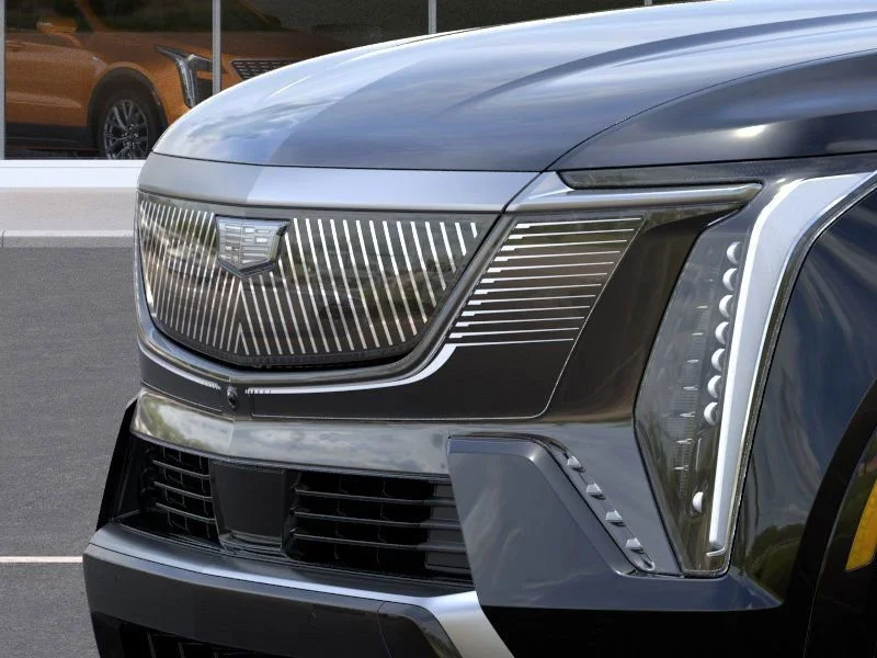 2025 Cadillac Escalade IQ Luxury 1 - Photo 23