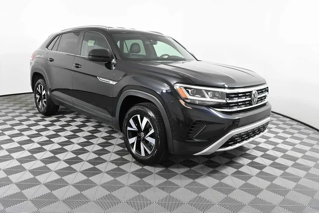 2023 Volkswagen Atlas Cross Sport 2.0T SE