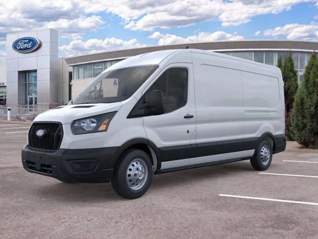 2026 Ford Transit Van Base