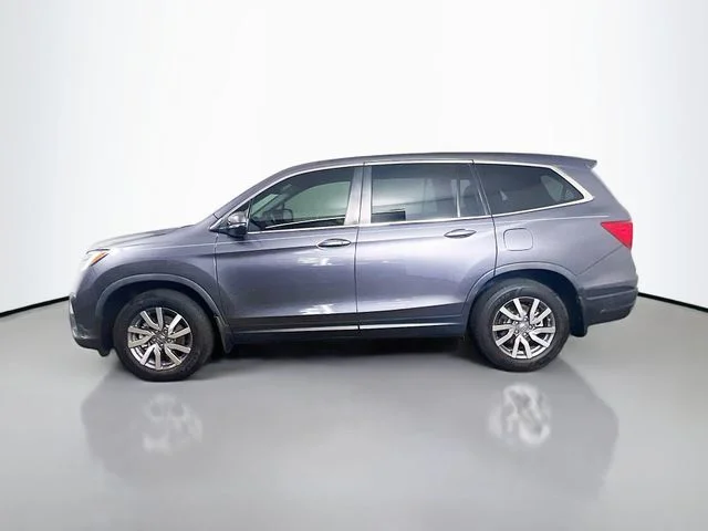 Used 2019  Honda EX-L image 6