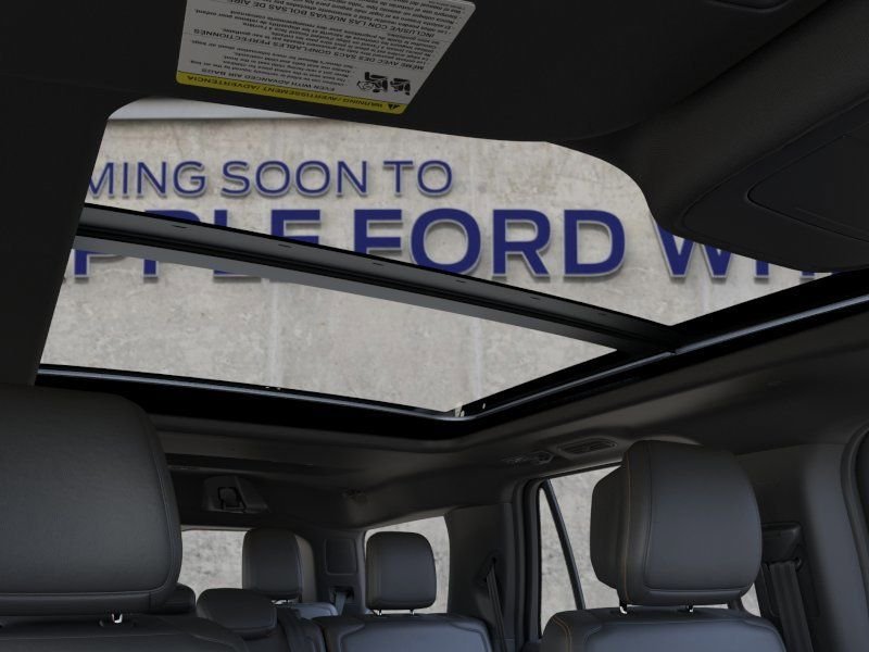 New 2026 Gray Ford Tremor image 22