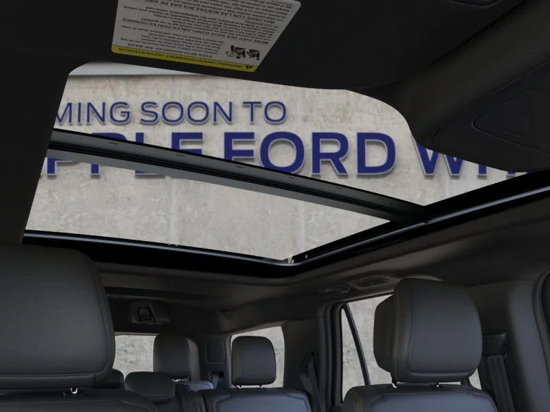 New 2026 Gray Ford Tremor image 22